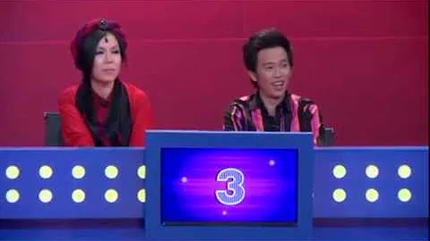 Người Bí Ẩn - Mùa 1 Tập 9  | Uyên Linh & Phan Anh [Full]