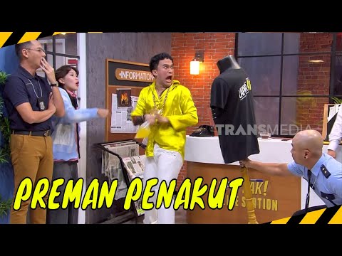 [FULL] PERKARA AIR MATI BIKIN BINGUNG PASUKIN | LAPOR PAK! (17/05/23)