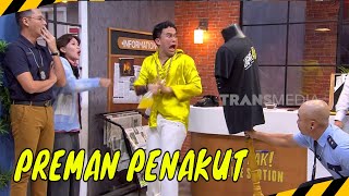 Anwar Ngaku Preman Tapi Penakut dan Kagetan |  LAPOR PAK! BEST MOMENT (30/01/24)