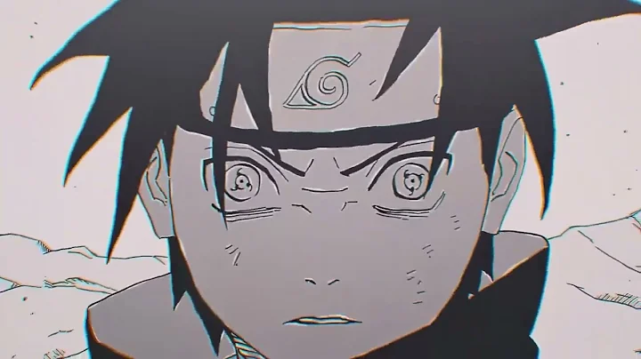 ARIIS - FUNK DO BOUNCE (Slowed to perfection) x Naruto