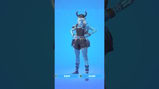 Already Unlocked The Underworld Desdemona Skin Fortnite