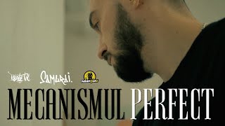 Samurai - Mecanismul perfect  [Videoclip Oficial]