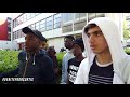 Reportage  massy 91300 quefaitlapoliceenbanlieue curtis