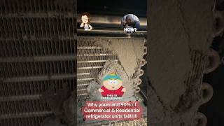 Ac #viral #viralvideo #hvac #feedshorts #reels #bluecollarlife #atl #howto #tutorial #fyp #shorts