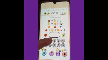 #Tricky #puzzle #braintest #Level 315 