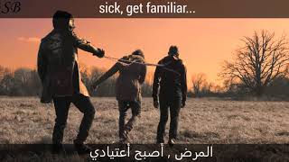 Sickick - Cursed (Lyrics) | مترجمة