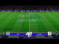 Football Life 2023 Serie A EA FC Scoreboard NEW Season PES 2021 Season Update