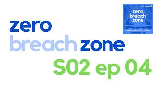 Surviving a School District Cyberattack with Sandra Paul, ZBZ S02 Ep 4