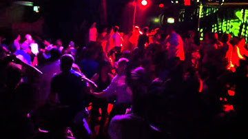 Scala bank holiday salsa all nighter