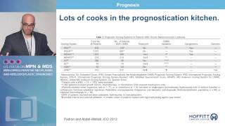 Diagnosis and Therapy of CMML in 2015