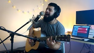 Keane - Everybody's Changing (cover)