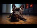 Can French Bulldogs Be Trained for Specific Tasks or Jobs