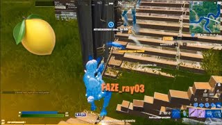 Fortnite Dz Limonade Montage Vidéo