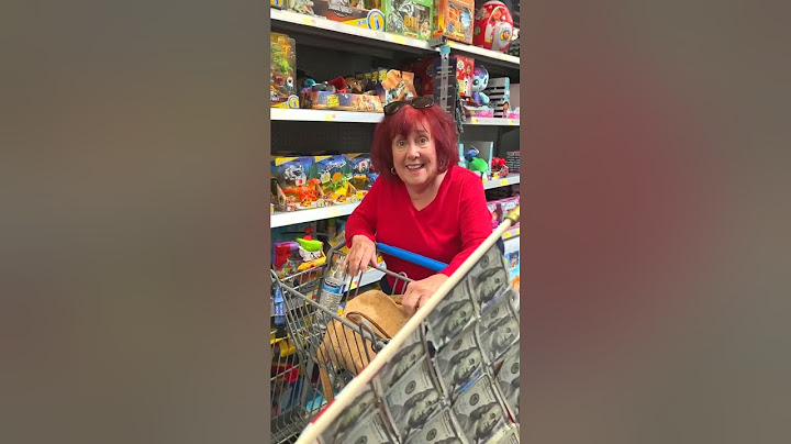 A grandmother's small act of generosity sparks a heartwarming surprise!