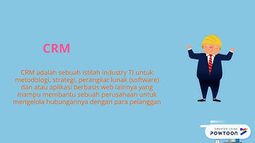 jenis jenis sistem informasi (erp,crm,scm)