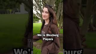 We're Bloxburg Players  #roblox #bloxburg #welcometobloxburg screenshot 3