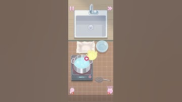 Perfect Tidy | Level 107 | imhanytz #perfecttidy #perfecttidylevel107 #shorts #perfecttidy107