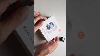 Nyobain lagi REDMI WATCH 5 ACTIVE di 2026 - Unboxing #asmr