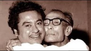 Rare (with Dialogue) | Kishore Kumar | SD Burman | BAROOD (1976) | Matlab Jo Samjhe | Vinyl Rip