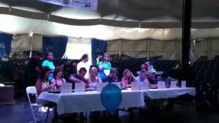 32nd WCOD Chowderfest