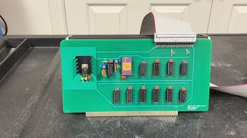 Altair Floppy Disk Redux