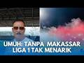 CERITA BOS PERSIB UMUH MUCHTAR & Bobotoh Ditraktirr Pengusaha RM sunda Asal Jabar di Pare-pare