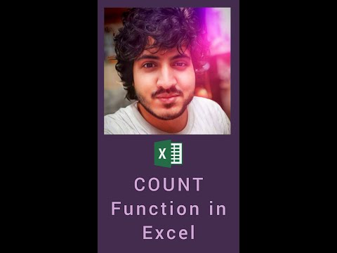 count functions in