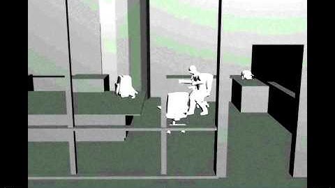 Cinematic Physics in Black Mesa 05