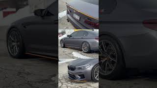 F90 Iest M5 Generation Out There Would You Agree Guys?