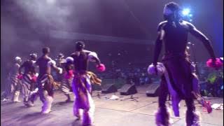 DR THOMAS CHAUKE -XIMATSATSA