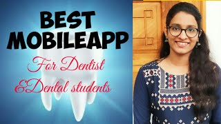 #Dentalapps#Dentistry#Dentalk  Best application for dentist and dentalstudents| Anaghacheleri screenshot 2