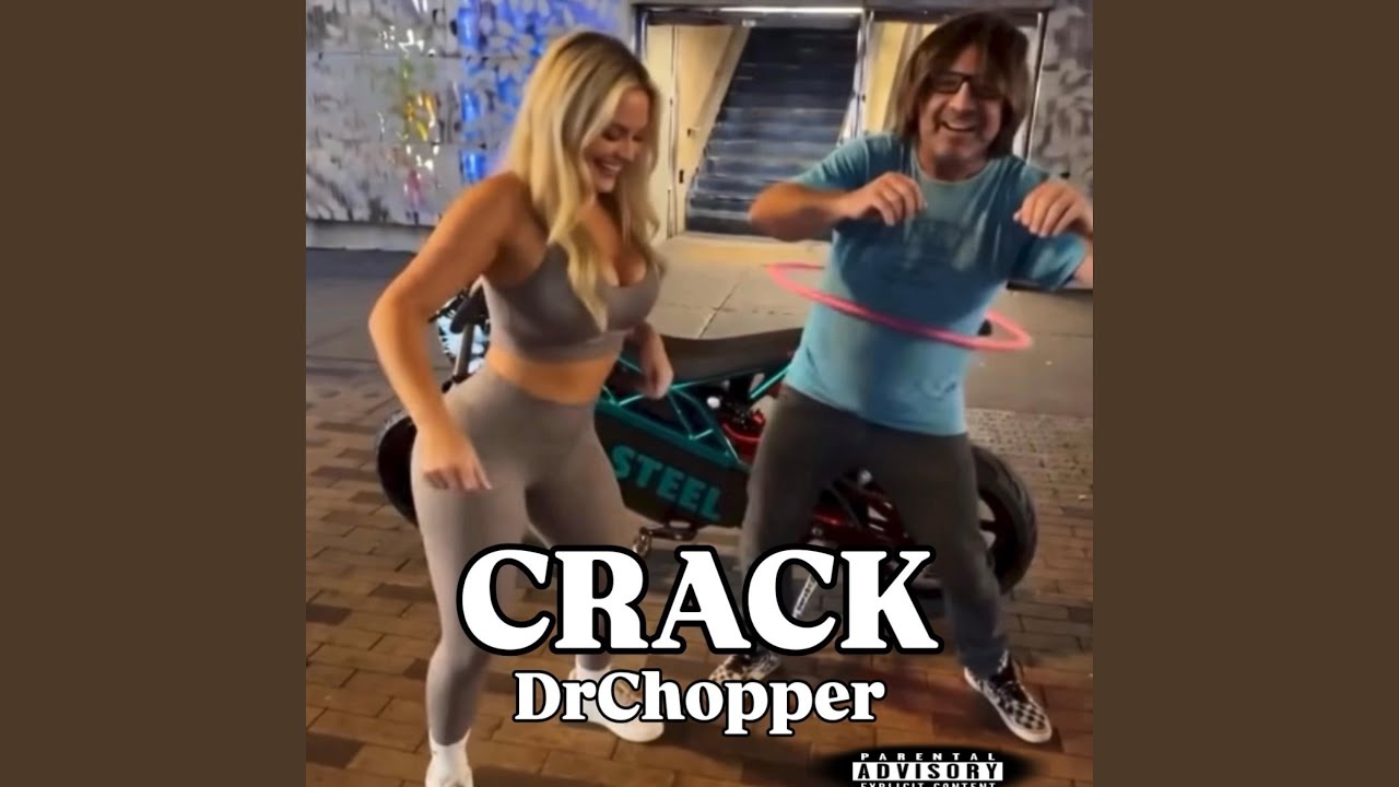 Ver CRACK no YouTube Ver CRACK no YouTube