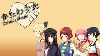 Carefree Days - Katawa Shoujo