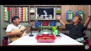 Kerasnya Kota | Davi Siumbing feat Praz - Terimakasih lagunyaa yg super enak masyaAllah