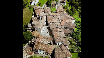 Valvestino Magasa 