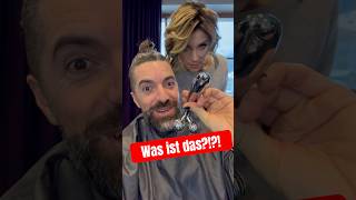 Was ist das? Für was wird das benutzt? Und warum ist #annamariazimmermann dabei? #voxxclub