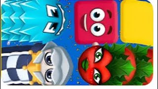 Worms Zone io 🐍👀🔥 Top1 Crawl 1,300 Meters in 14 Minutes Challenge 🐍🥶🤯 screenshot 1