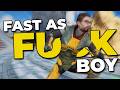 10 Video Game Levels You Didn't Know Can Be Beaten In SECONDS