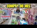 Quanto custa fazer compra do mês no atacado no Japão? 💸