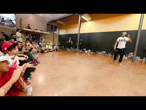 S**t Kingz :: "Let Me Get This Right" by Ne-Yo (Dance Choreography) :: Class / Workshop