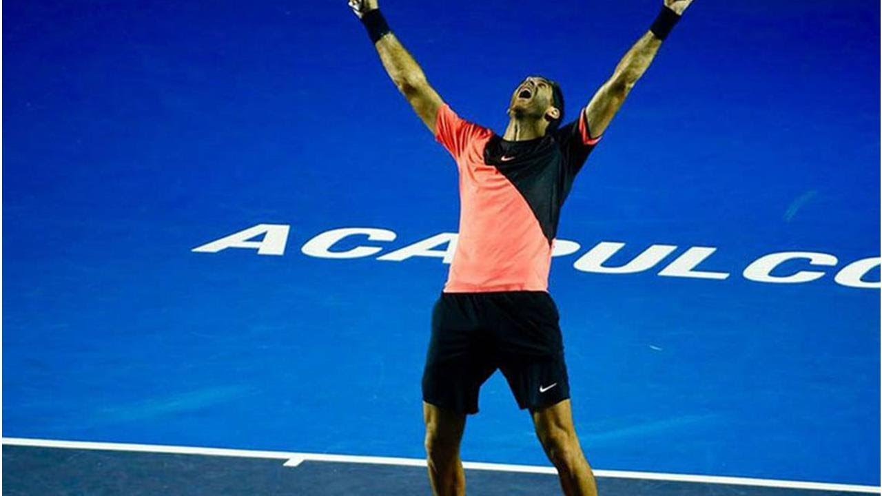 camera iphone 8 plus apk Juan Martín del Potro quiere defender su título en el Abierto Mexicano de Tenis 2019