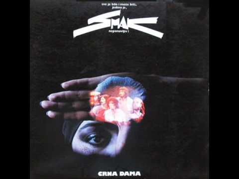 Smak - Domaci Zadatak