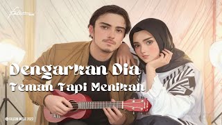 Dengarkan Dia - Bersenyawa ( Lirik Video)