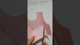 Pattern making and drafting for beginners #sewing #patternmaking #sewinghacks #sewingtips #costura