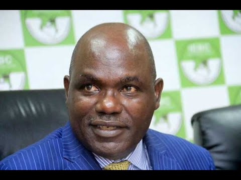 IEBC Holds Pre-National Elections Conference