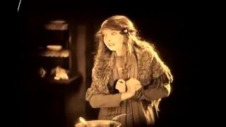 Broken Blossoms Whipping Scene