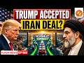 US Iran Peace Deal | Strait of Hormuz & West Asia Ceasefire Explained | Vajiram and Ravi