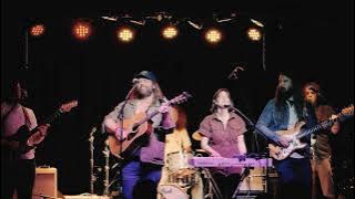 Margaret Was My Gal - Hunter James & The Titanic - Live @ Globe Hall