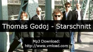 Watch Thomas Godoj Starschnitt video
