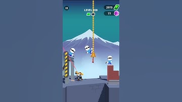 Johnny Trigger - Amazing action and crazy Gameplay iOS, Android Mobile #Shorts